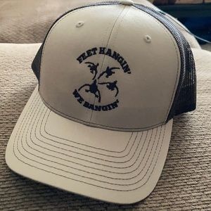 Dixie Creek Waterfowl hat